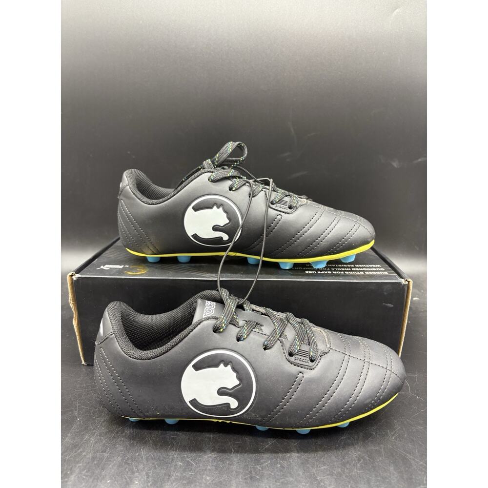 Puma ProCat Speed Force Soccer Cleats Youth Size 3 PCTS11 NEW